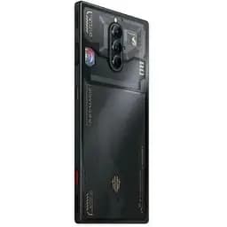 Смартфон ZTE Nubia Redmagic Gaming 8S Pro 16/512Gb Aurora (NX729J) (Global Version) NFC - мініатюра 4