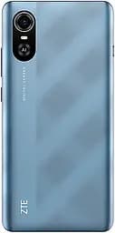 Смартфон ZTE Blade A31 Plus 1/32Gb Blue (UA-UCRF) - мініатюра 3