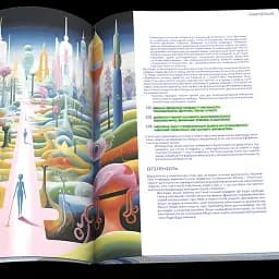 Журнал «Синтетика» Випуск №1. Штучний інтелект: друг чи ворог - мініатюра 3