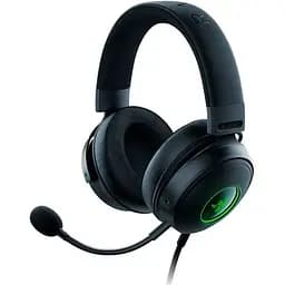 Гарнітура Razer Kraken RZ04-03770200-R3M1 V3 USB RGB Black