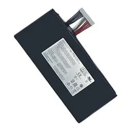 Акумулятор для ноутбука BestBatt MSI (BTY-L77) GT72 WT72 Series 11.1V 83.25 Wh Replacement