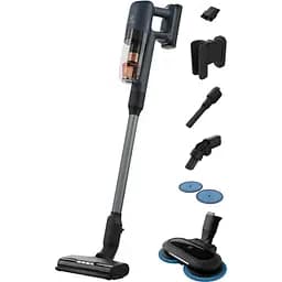 Вертикальный пылесос Electrolux EP71B14WET [106337]