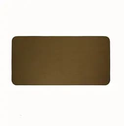 Многоразовая подстилка Giselle пеленка непромокаемая для клеток грызунов 40х60 см (4004003)