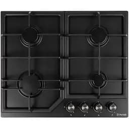 Варильна поверхня Perfelli HGM 61424 BL газова