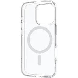 Чохол Benks Lucent Pro Case MagSafe для Apple iPhone 16 Pro Max Transparent (6948005905200) [117750] - мініатюра 3