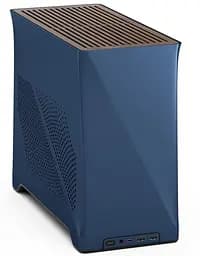 Корпус Fractal Design Era 2 Midnight Blue (FD-C-ERA2N-03)