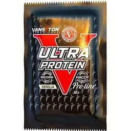 Протеїн Vansiton Ultra Pro Vanilla 30 г