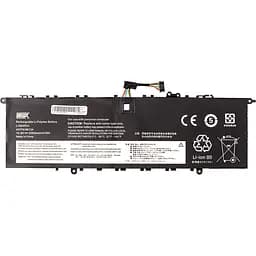 Акумулятор для ноутбуків PowerPlant LENOVO Yoga Slim 7 Pro 14 (L19D4PH3) 14.8V 3200 mAh