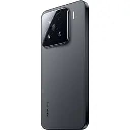 Смартфон Xiaomi 15 12/256GB Black Global EU [129498] - мініатюра 7
