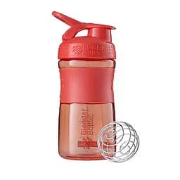 Бутылка-шейкер спортивная Blender Bottle 590 мл fit0007240