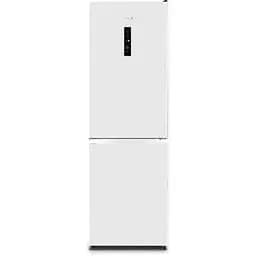 Холодильник с морозильной камерой Gorenje NRK619FAW4