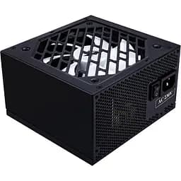 Блок живлення 1stPlayer PS-600FK (FK-600-BK-EU) [140545] - мініатюра 2