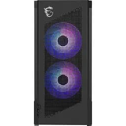 Корпус MSI MPG Velox 300R Airflow PZ Black [146638] - мініатюра 7