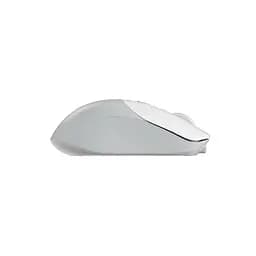 Мишка AOC MS300W Wireless/Bluetooth White (MS300W/LA) - мініатюра 10