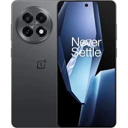Смартфон OnePlus 13R 12/256GB Nebula Noir (Global Version)