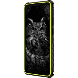 Смартфон Ulefone Armor X31 Pro 8/256GB Lightsome Green [147631] - мініатюра 4