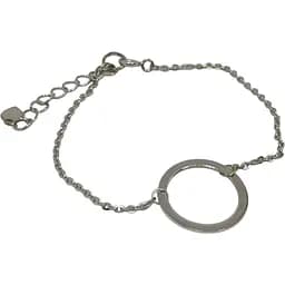 Серебряный браслет Qvaliz. 90501305