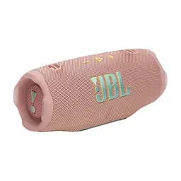 Портативна колонка JBL Charge 6 JBLCHARGE6PINK Pink - мініатюра 5