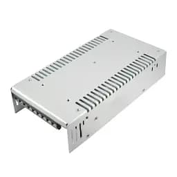 Блок живлення адаптер 24V 20A S-500-24 Metall - мініатюра 3