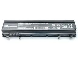 Акумулятор N5YH9 для Dell Latitude E5440, E5540 Series, 14-5000 (VJXMC, 3K7J7, VV0NF) (11.1V 5200 mAh 58Wh) - мініатюра 2