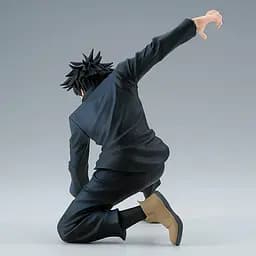 Фігурка Bandai Spirits Maximatic Jujutsu Kaisen Megumi Katou Магічна битва Мегумі Като 20 см (BS MX JK MK) - мініатюра 3