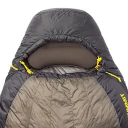 Надувна подушка Sea to Summit Aeros Ultralight Pillow, Large Блакитний - мініатюра 5