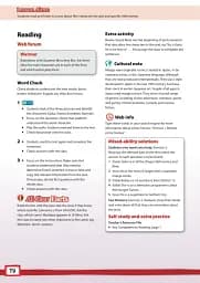 All Clear Level 1. Student's Book - мініатюра 4