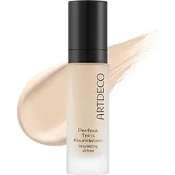Тональний крем Artdeco Perfect Teint Foundation відтінок 20 (Warm Vanilla) 20 мл (514595)