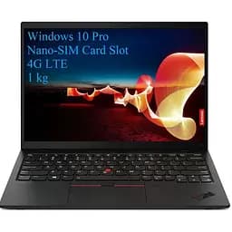 Ноутбук Lenovo ThinkPad X1 Nano G1,2k 2160x1350 IPS 450nits,i7-1180G7 4-core,16 GB DDR4,2TB m2 PCIe