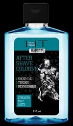Одеколон після гоління Hair Trend Barber After Shave Cologne 250 мл