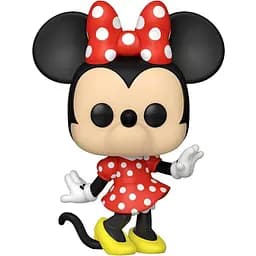 Ігрова фігурка Classics Minnie Mouse Funko POP 5908305242819