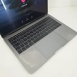 Ноутбук Apple MacBook Pro 13" A1708 Retina (FVFWQ2YZHV2H) (i5-7360U/16/256SSD) - Class B - мініатюра 3