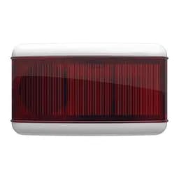 Оповіщувач світлозвуковий ОСЗ Tiras Джміль-1 (12/24V) 80dB (14-00709) - мініатюра 2