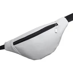 Жіноча сумка на пояс (бананка) 33х14 см sum0010707