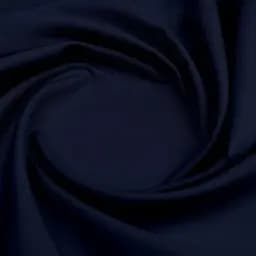 Штори на кухню та в кімнату Cosas Nightfall 180х260 см 2 шт синій (Curtains_DarkBlue_180x260) - мініатюра 5