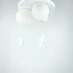Люстра Bear Balloons Line.F SGJ 10/3 - мініатюра 5
