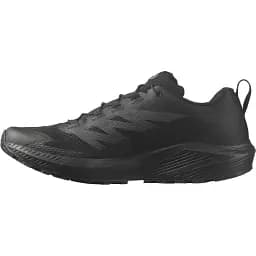 Кросівки Salomon Sense Ride 5 SR 6.5 Black - мініатюра 2