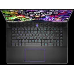Ноутбук Dell Alienware m16 R2, Ultra 7 155H, 64GB, 1TB, QHD +, 4070 - мініатюра 7