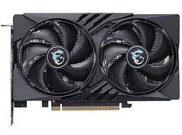 Видеокарта MSI RTX 5050 8G GAMING OC (RTX 5050 8G GAMING OC) (GDDR6, 128 bit, PCI-E v5.0 x16)