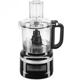 Кухонний комбайн KitchenAid 5KFP0719EOB 1.7 л чорний