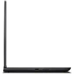 Ноутбук Lenovo ThinkPad P16v Gen 2,1920x1200 IPS 400nits,Ultra 7 165H 16-core,64GB DDR5,256 GB m2 PCIe,2TB m2 PCIe - мініатюра 8