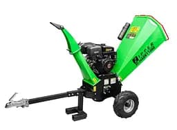 Садовий подрібнювач Zipper ZI-HAEK11000