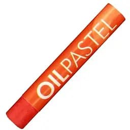 Пастель олійна Mungyo 513 Червоний 6 шт