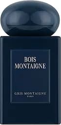Парфуми Gris Montaigne Paris Bois Montaigne 75 мл 