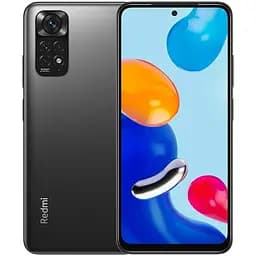 Смартфон Xiaomi Redmi Note 11S 6/128Gb Grade C Seller Refurbished Graphite Gray