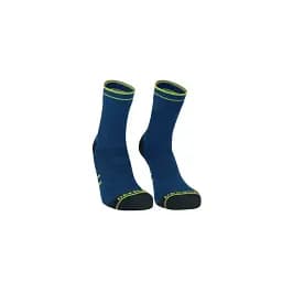 Носки DexShell Running Lite 2.0 Socks водонепроницаемые XL 47-49 темно-голубые