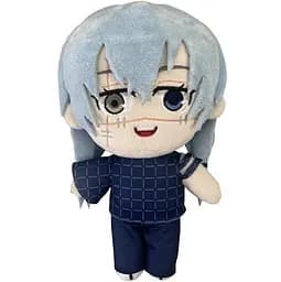 М'яка іграшка Махіто з аніме Магічна битва / Jujutsu Kaisen