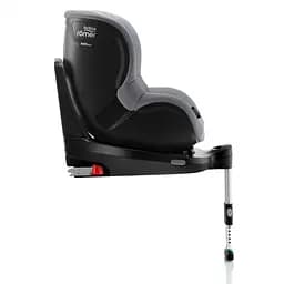 Автокрісло Britax Romer Dualfix i-Size Grey Marble, сірий (2000030773) - мініатюра 6