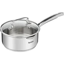 Ківш Tefal Duetto+ з кришкою 18 см 2 л (G7192355)