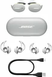 Навушники Bose Sport Earbuds Glacier White (805746-0030)